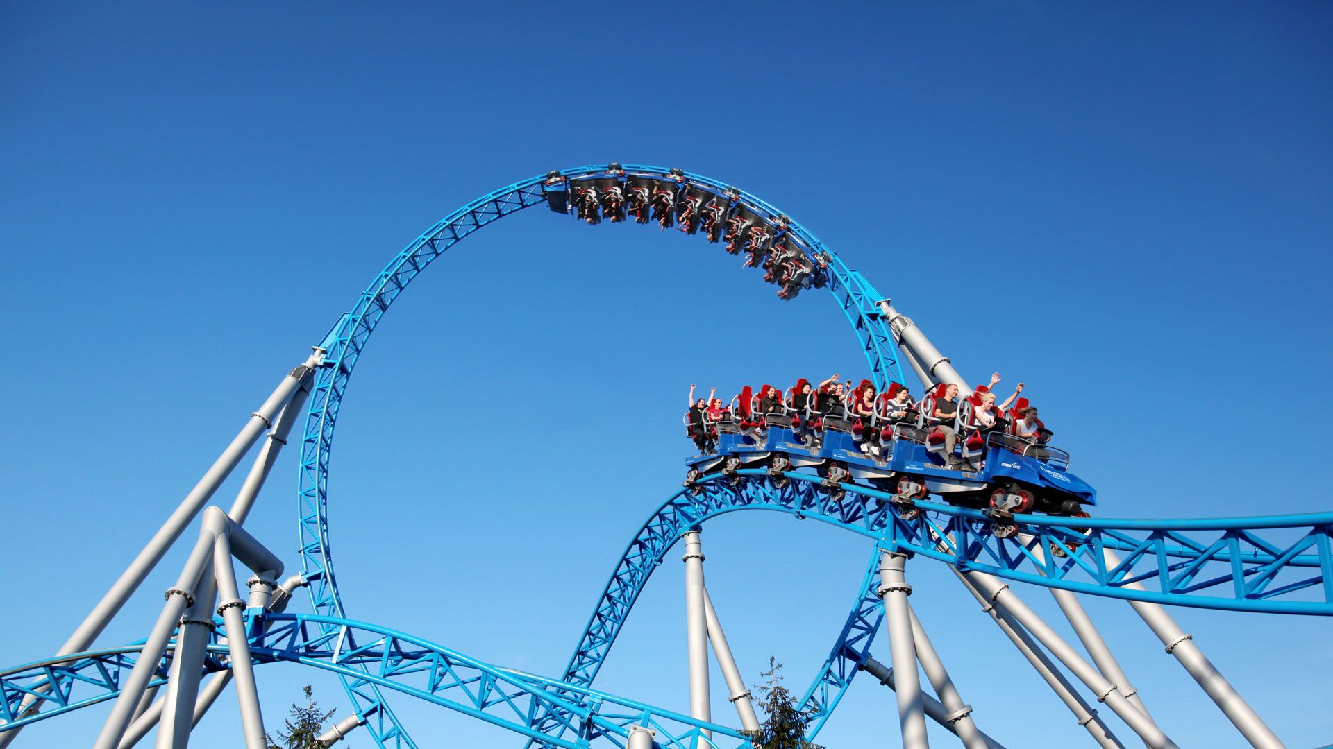 Europa-Park logo