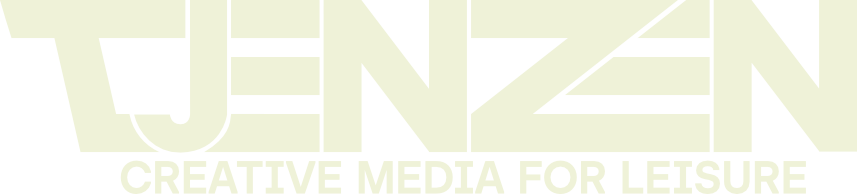 Tjenzen Logo