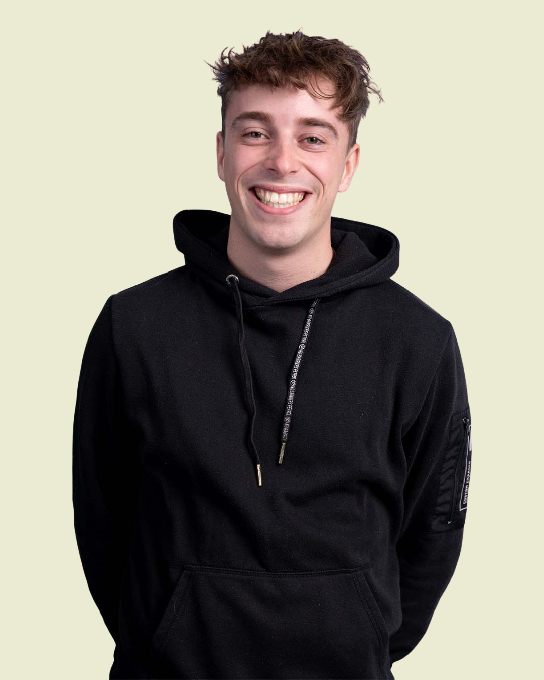 foto van Lars Jansen